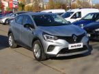 Renault Captur - fotka číslo 0