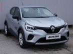 Renault Captur - fotka číslo 0
