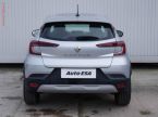 Renault Captur - fotka číslo 4