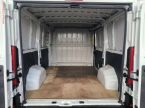 Peugeot Boxer - fotka číslo 7