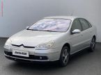 Citroën C5 - fotka číslo 2