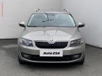 Škoda Octavia - fotka číslo 1