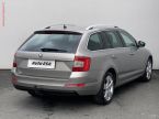 Škoda Octavia - fotka číslo 3