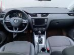 Škoda Octavia - fotka číslo 7