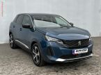Peugeot 3008 - fotka číslo 0