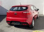 Kia Rio - fotka číslo 3