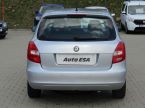 Škoda Fabia - fotka číslo 4