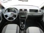 Škoda Fabia - fotka číslo 7