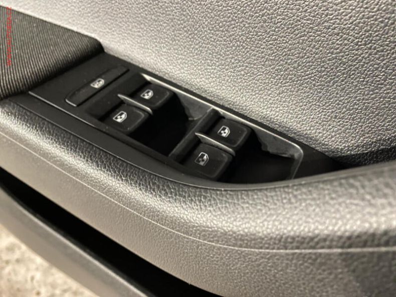 Škoda Fabia - hlavní fotka