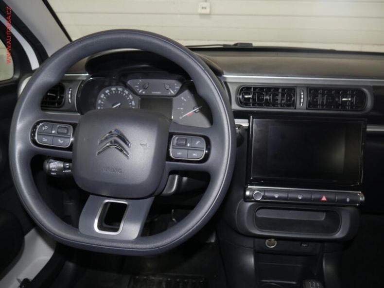 Citroën C3 - hlavní fotka