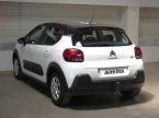 Citroën C3 - fotka číslo 3