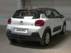 Citroën C3 - fotka číslo 5