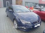 Seat Leon - fotka číslo 0