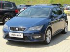 Seat Leon - fotka číslo 2