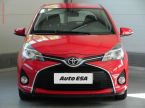 Toyota Yaris - fotka číslo 1