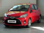 Toyota Yaris - fotka číslo 2