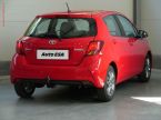 Toyota Yaris - fotka číslo 3