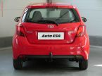 Toyota Yaris - fotka číslo 4