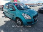 Suzuki Splash - fotka číslo 0