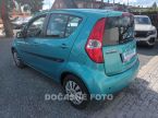 Suzuki Splash - fotka číslo 1
