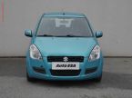 Suzuki Splash - fotka číslo 1