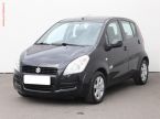 Suzuki Splash - fotka číslo 2