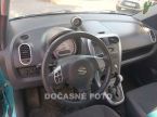 Suzuki Splash - fotka číslo 2