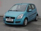 Suzuki Splash - fotka číslo 2