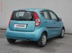 Suzuki Splash - fotka číslo 3