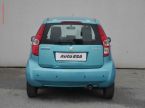 Suzuki Splash - fotka číslo 4