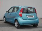 Suzuki Splash - fotka číslo 5