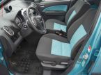 Suzuki Splash - fotka číslo 8