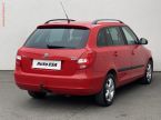 Škoda Fabia - fotka číslo 3