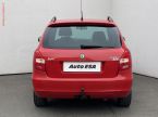 Škoda Fabia - fotka číslo 4