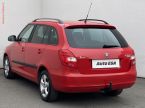Škoda Fabia - fotka číslo 5