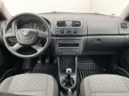 Škoda Fabia - fotka číslo 7