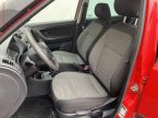 Škoda Fabia - fotka číslo 8