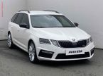 Škoda Octavia - fotka číslo 0