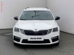 Škoda Octavia - fotka číslo 1
