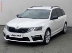 Škoda Octavia - fotka číslo 2