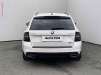 Škoda Octavia - fotka číslo 4