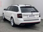 Škoda Octavia - fotka číslo 5