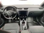 Škoda Octavia - fotka číslo 7