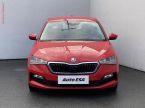 Škoda Scala - fotka číslo 1