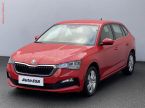 Škoda Scala - fotka číslo 2