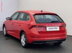Škoda Scala - fotka číslo 5