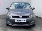 Volkswagen Polo - fotka číslo 1