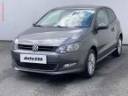 Volkswagen Polo - fotka číslo 2