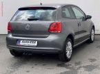 Volkswagen Polo - fotka číslo 3