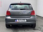 Volkswagen Polo - fotka číslo 4